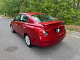 Used 2014 Nissan Versa SV image 3