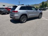 Used 2020 Jeep Grand Cherokee Limited w/ Luxury Group II image 3