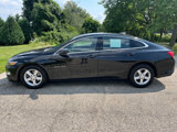 Used 2019 Chevrolet Malibu LS w/ LPO, Convenience Package 1 image 2