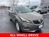 Used 2018 Buick Envision Essence image 6