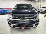 Used 2018 Ford F150 Lariat w/ Equipment Group 502A Luxury image 2