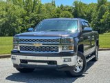 Used 2014 Chevrolet Silverado 1500 LTZ w/ LTZ Plus Package image 5