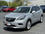 Used 2017 Buick Envision Premium w/ Driver Confidence Package image 5