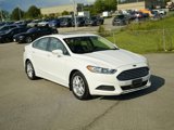 Used 2014 Ford Fusion SE image 3