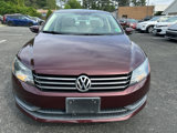 Used 2012 Volkswagen Passat 2.5 SE image 5