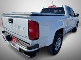 Used 2021 Chevrolet Colorado LT w/ Fleet Safety Package image 3
