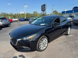 Used 2017 MAZDA MAZDA3 Touring w/ Popular Equipment Package image 4