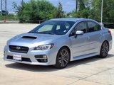 Used 2017 Subaru WRX Limited image 5