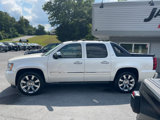 Used 2011 Chevrolet Avalanche LTZ image 4