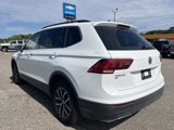 Used 2019 Volkswagen Tiguan SE w/ Panoramic Sunroof Package image 3
