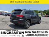Used 2015 Jeep Grand Cherokee Limited image 6