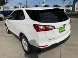 Used 2021 Chevrolet Equinox LS w/ LS Convenience Package image 4