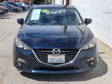 Used 2016 MAZDA MAZDA3 i Grand Touring image 2