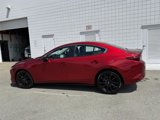 New 2025 MAZDA MAZDA3 s image 3