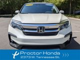 Certified 2019 Honda Pilot EX-L image 3