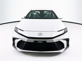 New 2025 Toyota Camry SE image 2