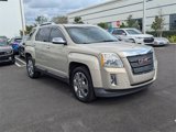 Used 2011 GMC Terrain SLT image 2