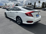 Used 2018 Honda Civic EX image 5
