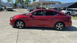 Used 2023 Nissan Sentra SV w/ All-Weather Package image 4