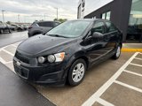 Used 2014 Chevrolet Sonic LT image 2