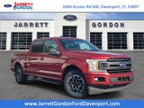 Certified 2019 Ford F150 XLT w/ Equipment Group 302A Luxury image 1