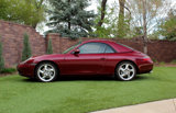 Used 2000 Porsche 911 Carrera 4 image 3