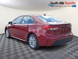 New 2025 Toyota Corolla LE image 4