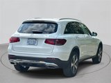 Certified 2022 Mercedes-Benz GLC 300 4MATIC image 4