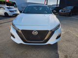 Used 2022 Nissan Altima 2.5 SR image 2