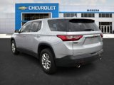 Used 2019 Chevrolet Traverse LS image 3