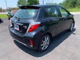 Used 2013 Toyota Yaris SE image 4