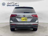Used 2022 Volkswagen Tiguan SE w/ Panoramic Sunroof Package image 4