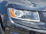 Used 2014 Jeep Grand Cherokee Limited w/ Trailer Tow Group IV image 6