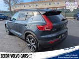 Certified 2022 Volvo XC40 P8 Recharge Ultimate image 5