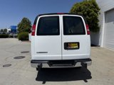 Used 2023 Chevrolet Express 2500 w/ Driver Convenience Package image 5