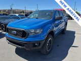 Used 2021 Ford Ranger XL w/ Equipment Group 101A High image 3