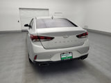 Used 2019 Hyundai Sonata Sport w/ Tech Package 03 image 6