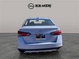 New 2025 Nissan Versa SR w/ Trunk Package image 4