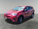 Used 2018 Toyota RAV4 LE image 3