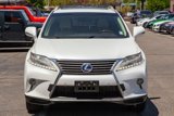 Used 2013 Lexus RX 450h AWD image 3