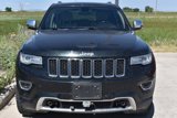 Used 2014 Jeep Grand Cherokee Overland image 2