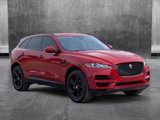 Used 2018 Jaguar F-PACE Prestige image 3