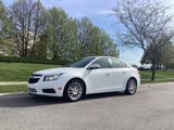Used 2011 Chevrolet Cruze Eco image 2