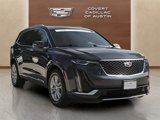 Used 2021 Cadillac XT6 Luxury image 6