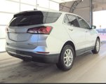Used 2022 Chevrolet Equinox LT image 4