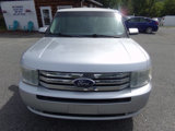 Used 2011 Ford Flex SEL w/ Rapid Spec Order Code image 2