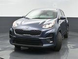 Used 2022 Kia Sportage LX image 3