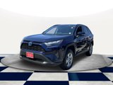 Certified 2024 Toyota RAV4 XLE image 2