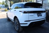 New 2025 Land Rover Range Rover Evoque S image 4