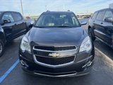 Used 2015 Chevrolet Equinox LTZ image 4